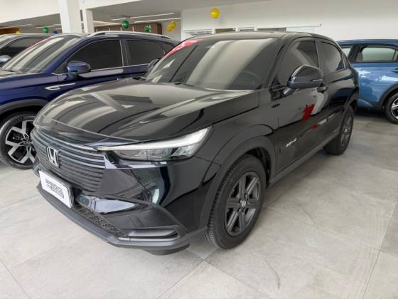 HONDA HR-V 1.5 DI I-VTEC FLEX EX CVT HONDA HR-V 1.5 DI I-VTEC FLEX EX CVT